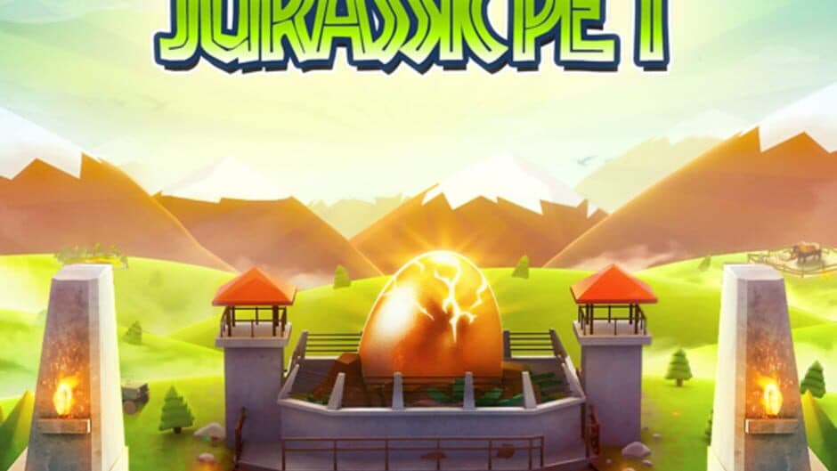 Скриншот 3 из Jurassic Pet: Virtual World