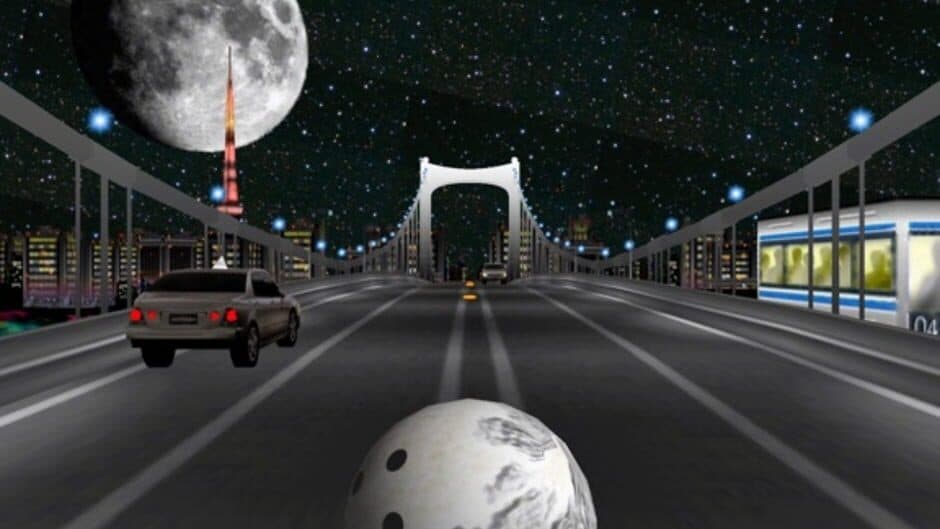 Скриншот 3 из HyperBowl Tokyo