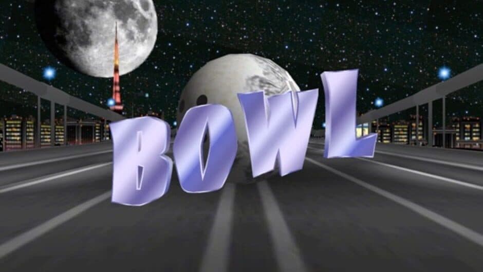 Скриншот 5 из HyperBowl Tokyo