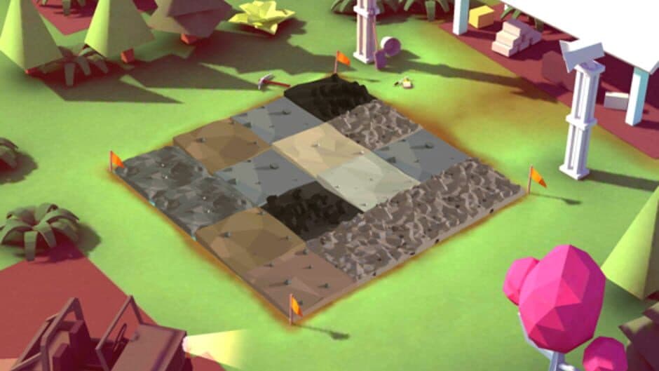 Скриншот 4 из Jurassic Pet: Virtual World
