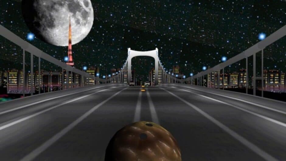 Скриншот 7 из HyperBowl Tokyo