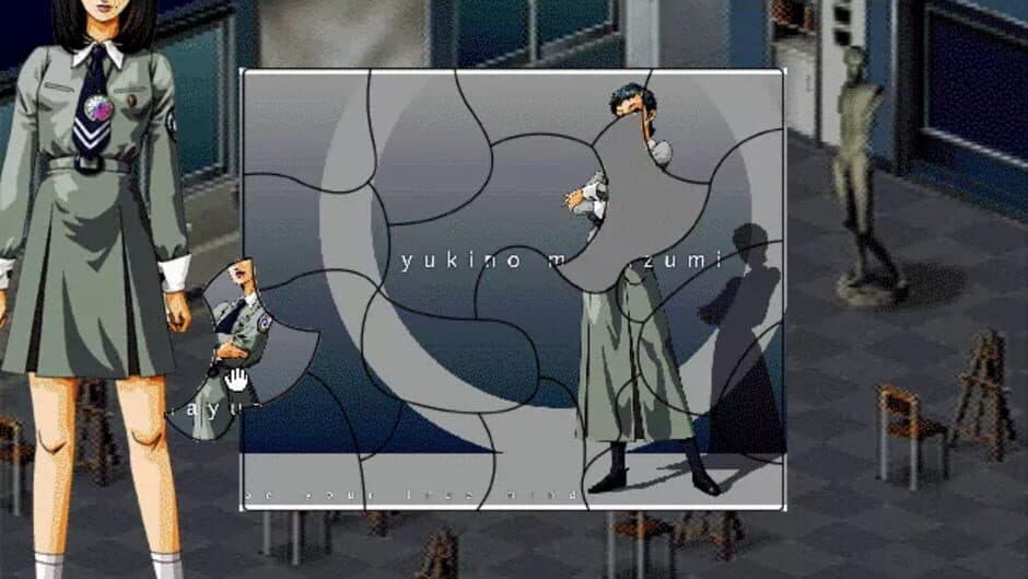 Скриншот 2 из Megami Ibunroku Persona Digital Collection