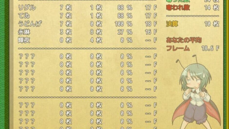 Скриншот 11 из Pants no Mikiri