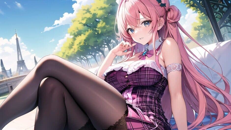 Скриншот 1 из Hentai Project