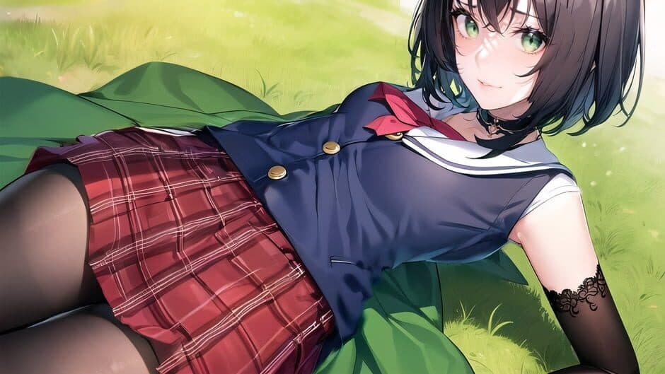 Скриншот 2 из Hentai Project