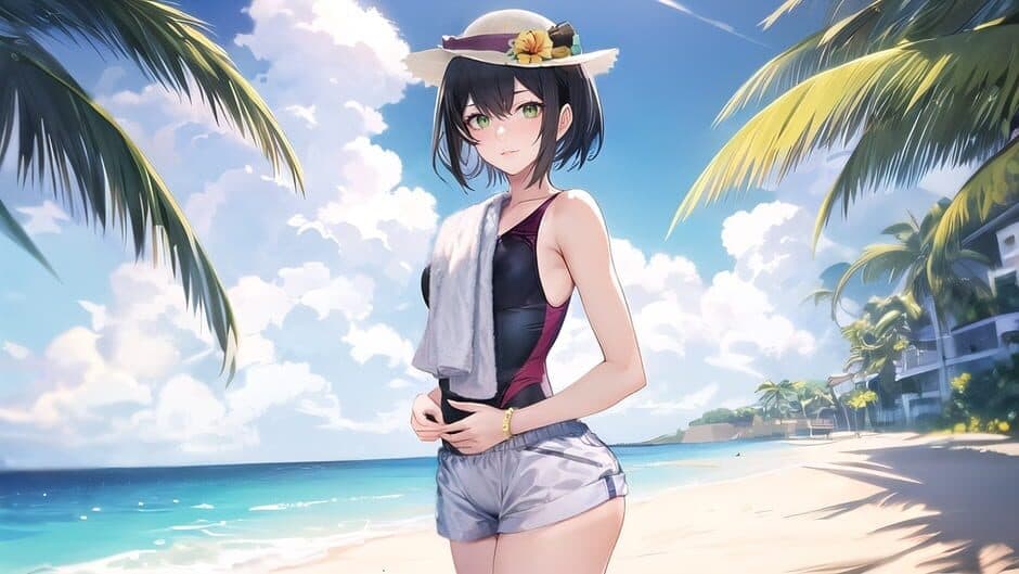 Скриншот 3 из Hentai Project