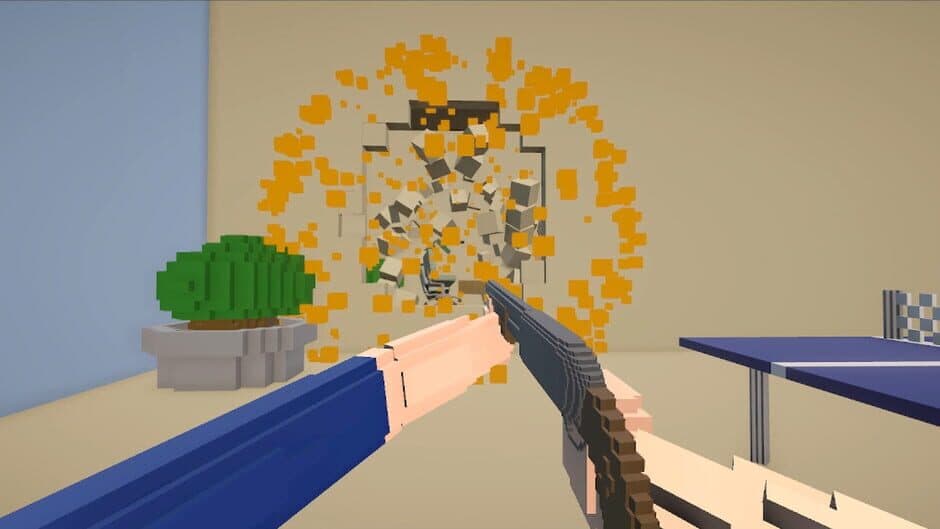 Скриншот 1 из 9 to Die