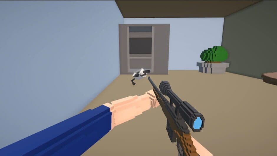 Скриншот 2 из 9 to Die