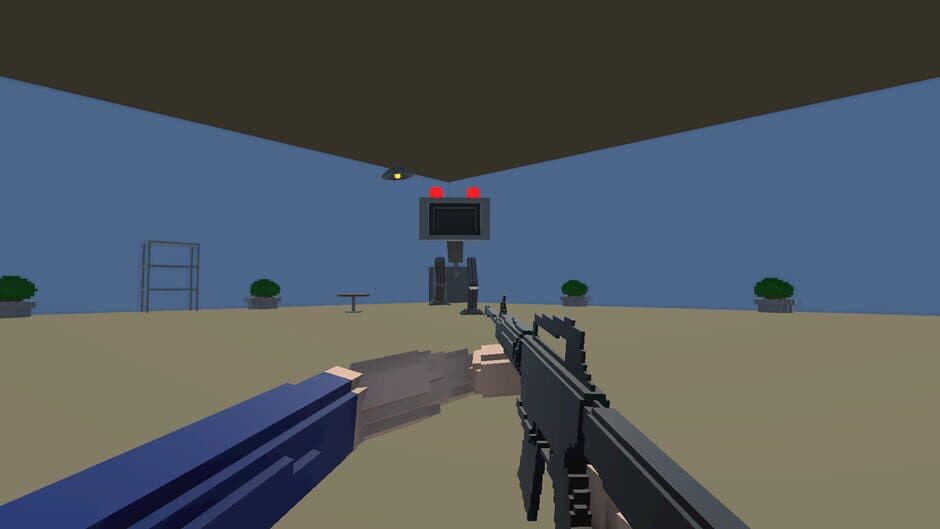 Скриншот 3 из 9 to Die
