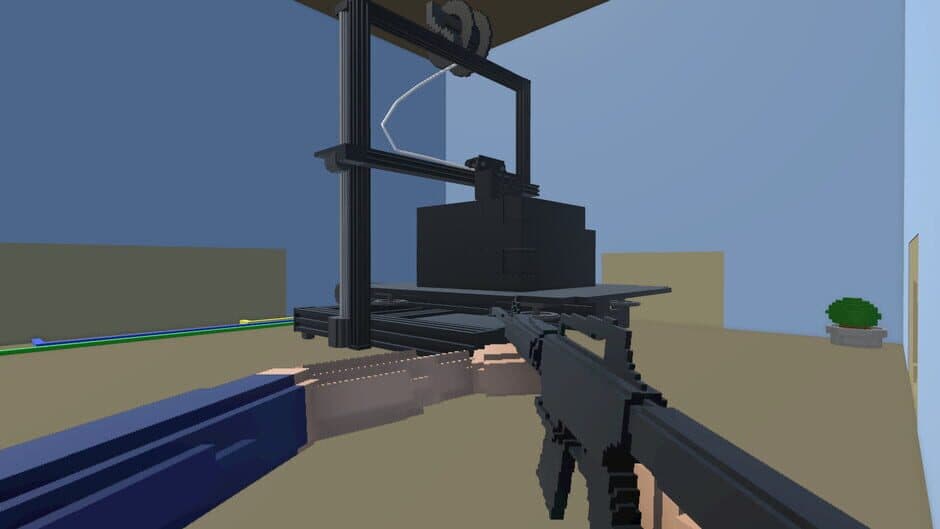 Скриншот 4 из 9 to Die