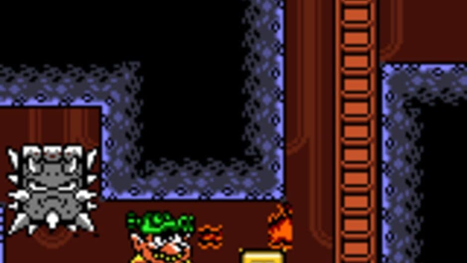 Скриншот 1 из Wario Land: Super Mario Land 3 Color Edition