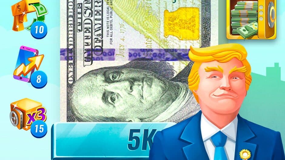 Скриншот 5 из Trump's Empire