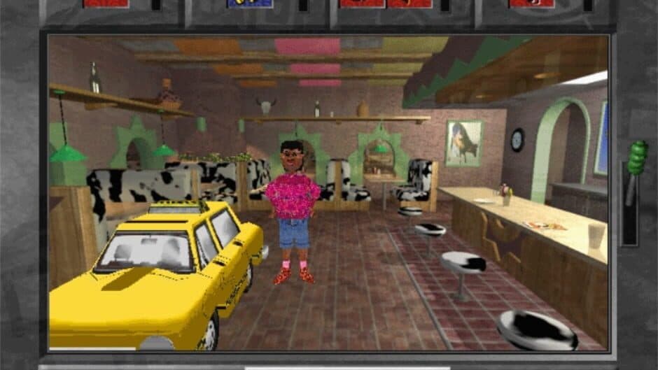 Скриншот 6 из 3D Movie Maker