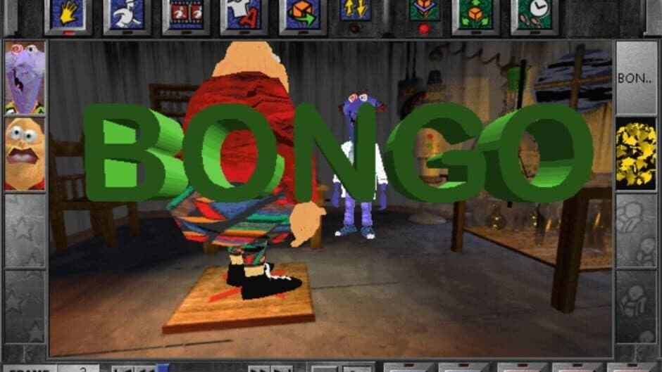 Скриншот 9 из 3D Movie Maker
