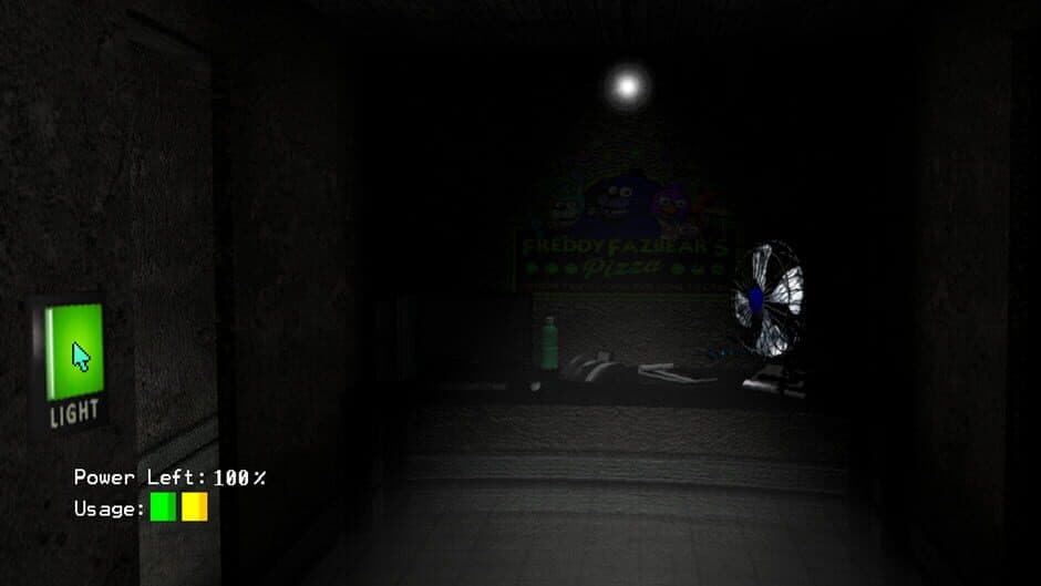 Скриншот 3 из Five Nights With 39