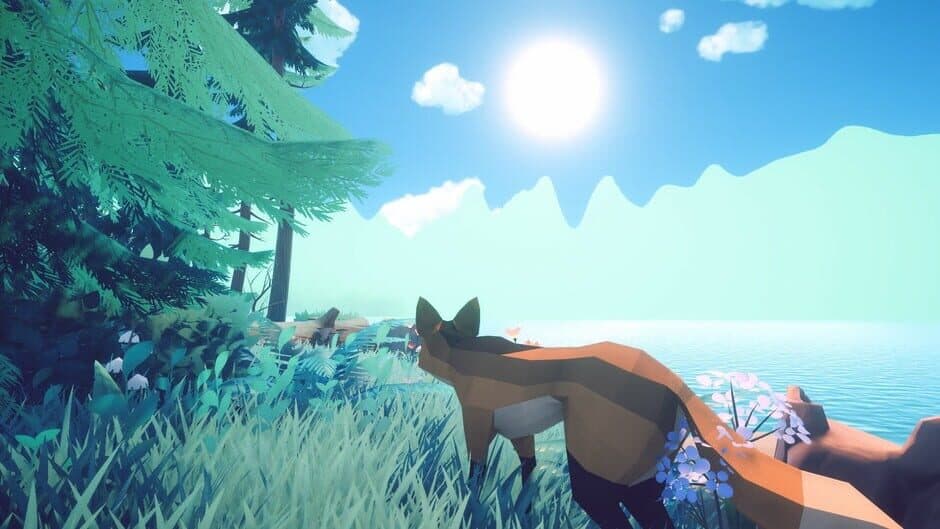 Скриншот 2 из Lost Dream: Overgrown