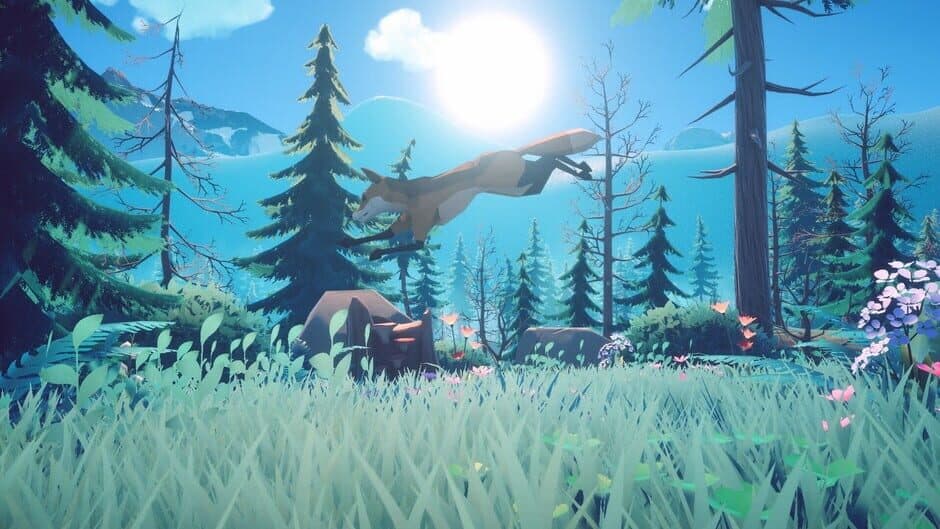 Скриншот 4 из Lost Dream: Overgrown