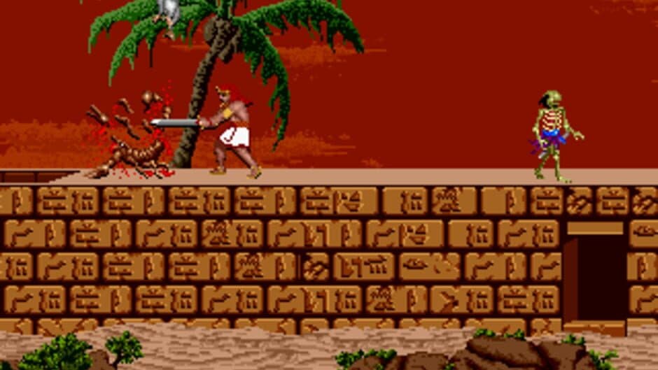 Скриншот 1 из Big Karnak
