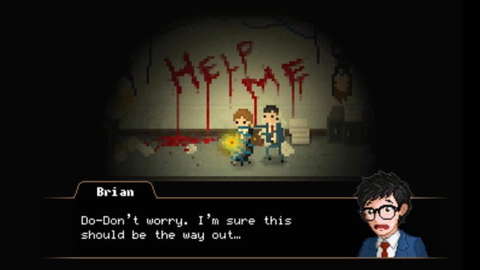 Скриншот 1 из Yuppie Psycho: Collector's Edition