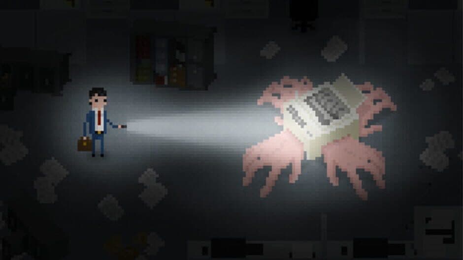 Скриншот 2 из Yuppie Psycho: Collector's Edition