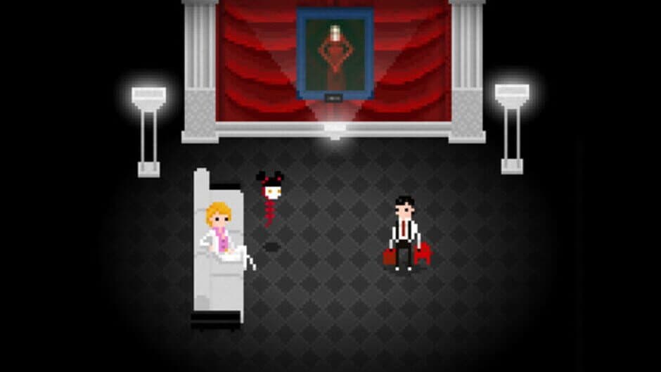 Скриншот 6 из Yuppie Psycho: Collector's Edition