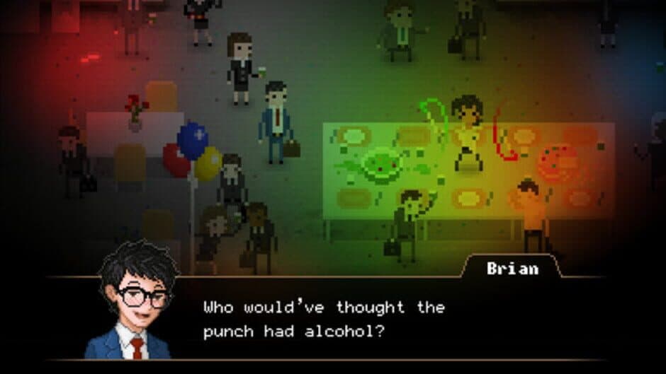 Скриншот 9 из Yuppie Psycho: Collector's Edition