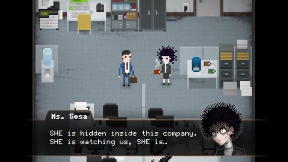 Скриншот 11 из Yuppie Psycho: Collector's Edition