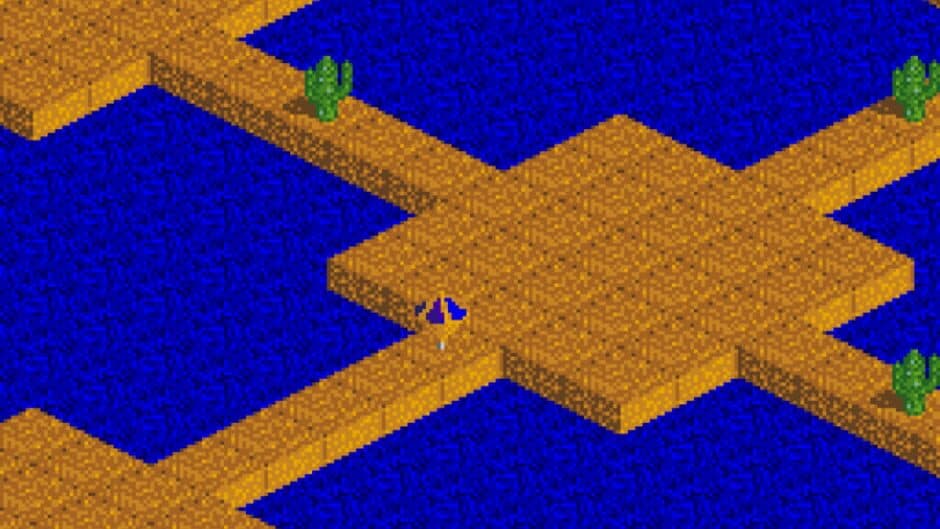 Скриншот 3 из Spindizzy Worlds