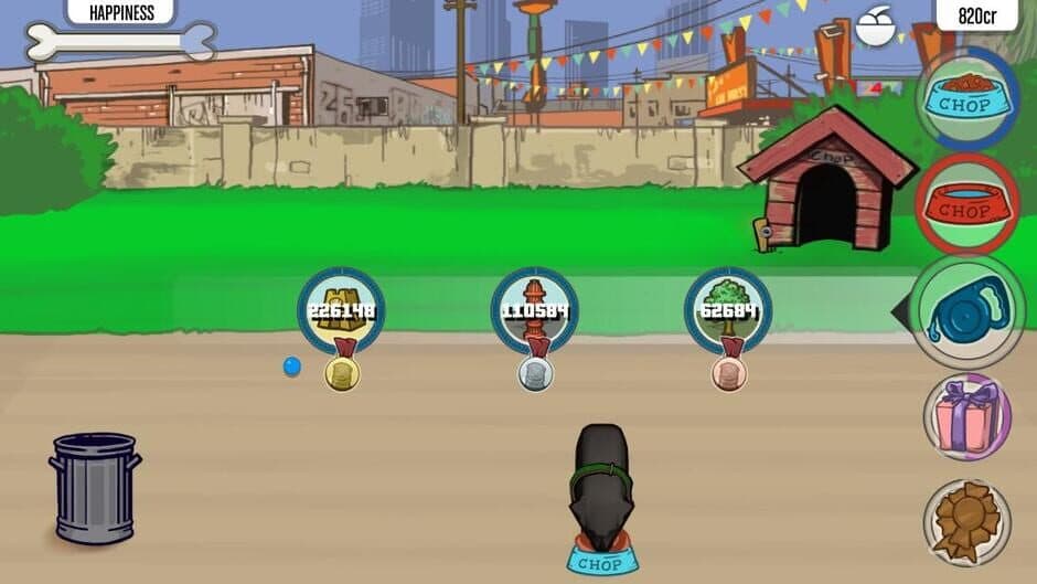 Скриншот 2 из Grand Theft Auto: iFruit