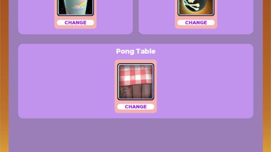 Скриншот 4 из Pong Legends
