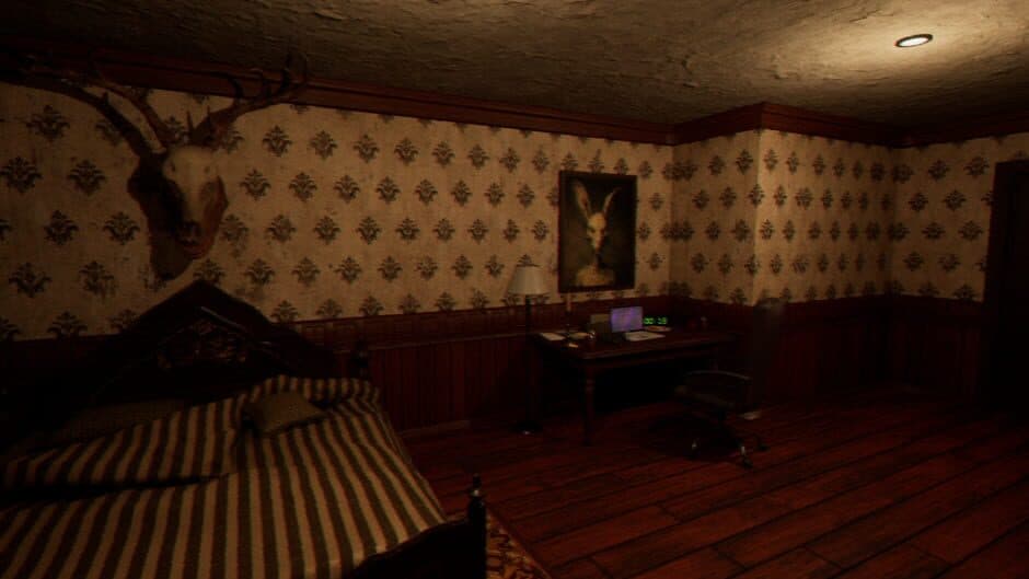Скриншот 6 из Intruders