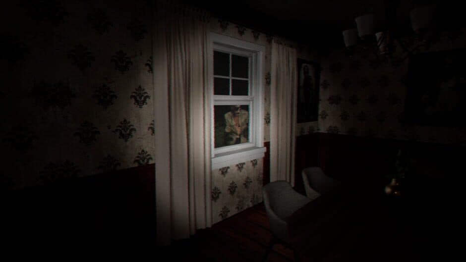 Скриншот 7 из Intruders