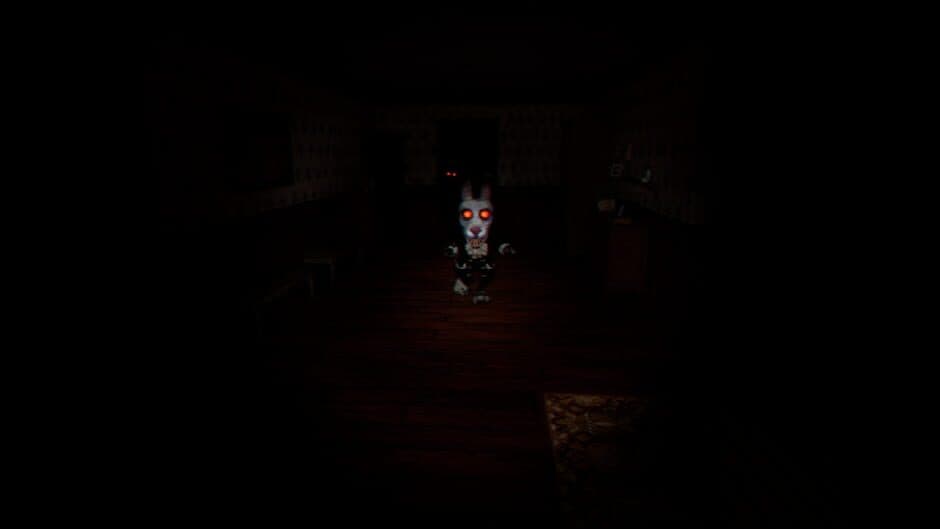 Скриншот 8 из Intruders