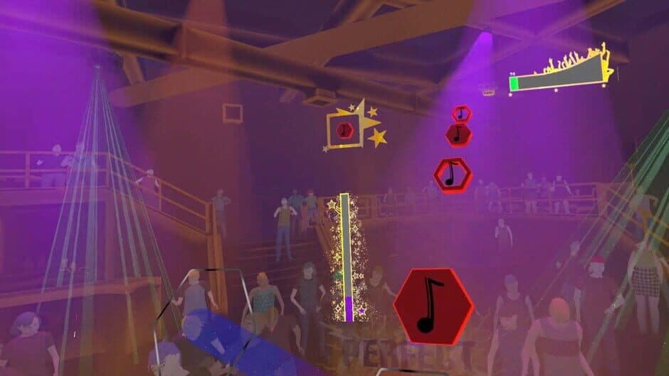 Скриншот 5 из Become a Star