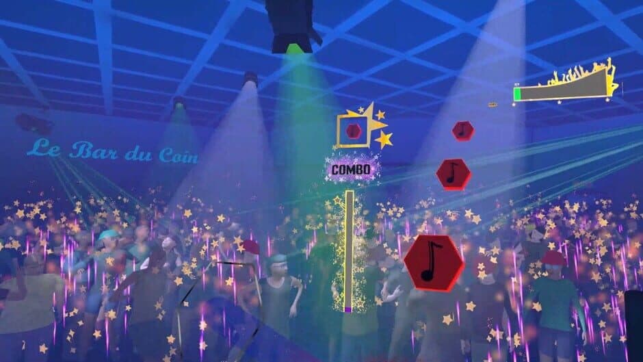 Скриншот 6 из Become a Star