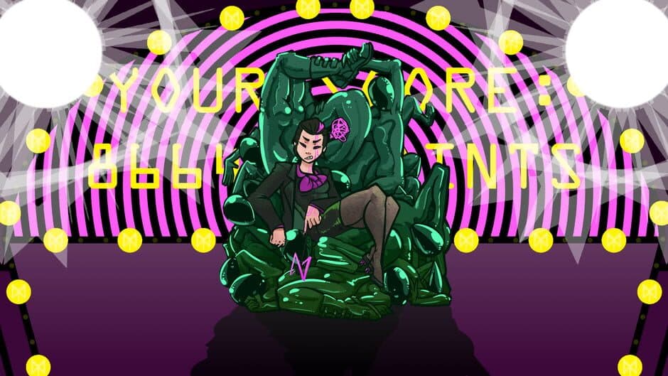 Скриншот 3 из Who Wants to Be a Hypnoslut?