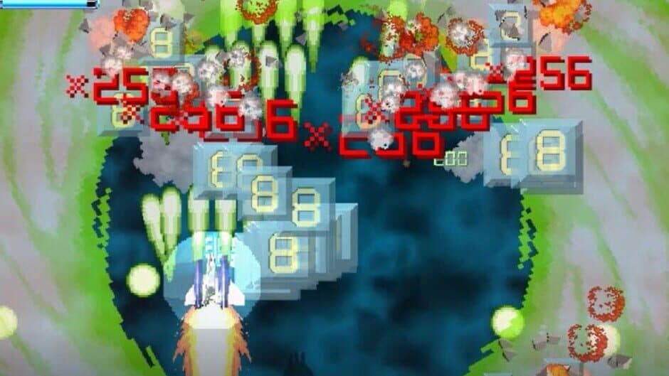 Скриншот 2 из Blaynix