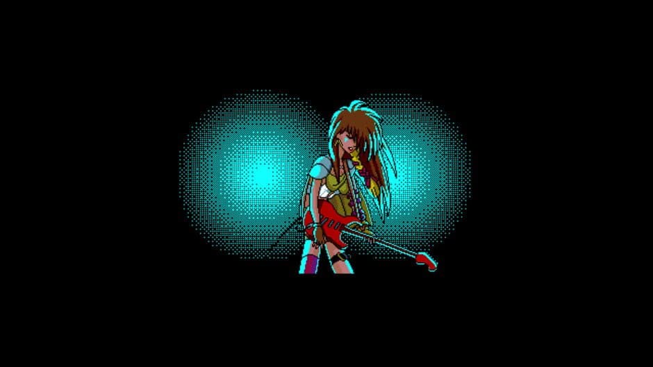Скриншот 6 из Gensei Kitan: Disc Saga III