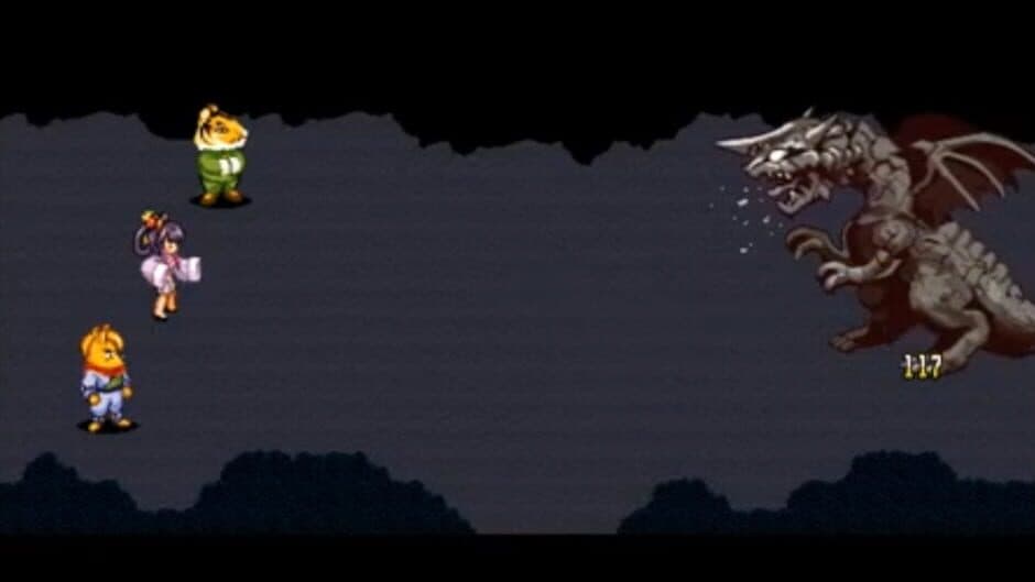 Скриншот 2 из Gensei Suikoden