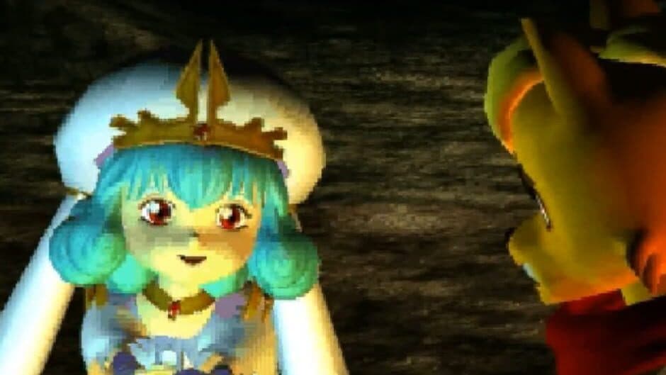 Скриншот 4 из Gensei Kitan Gaiden 2