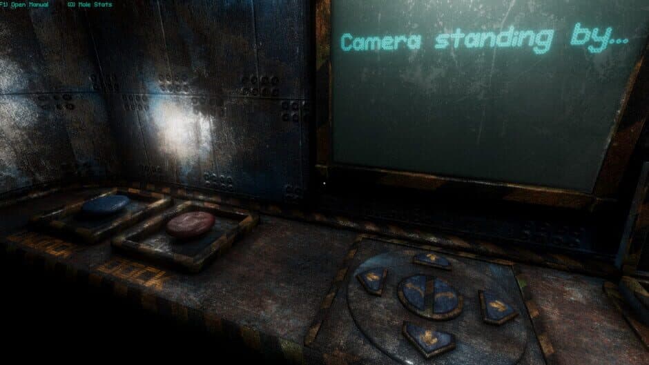 Скриншот 3 из Void Crawler