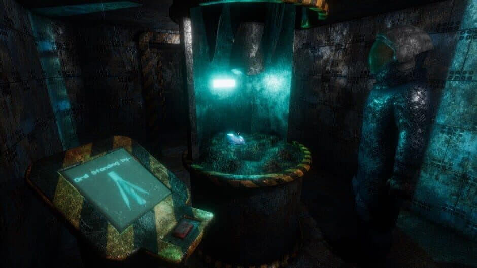 Скриншот 7 из Void Crawler