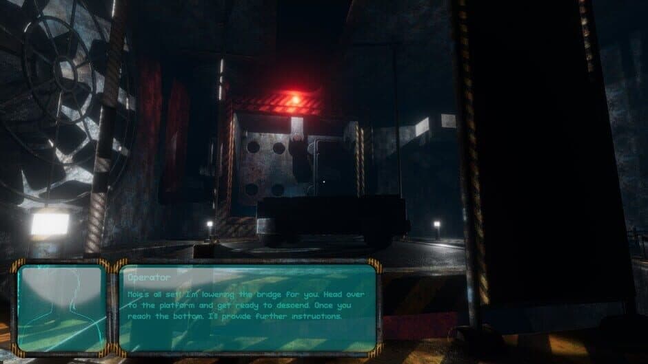 Скриншот 9 из Void Crawler