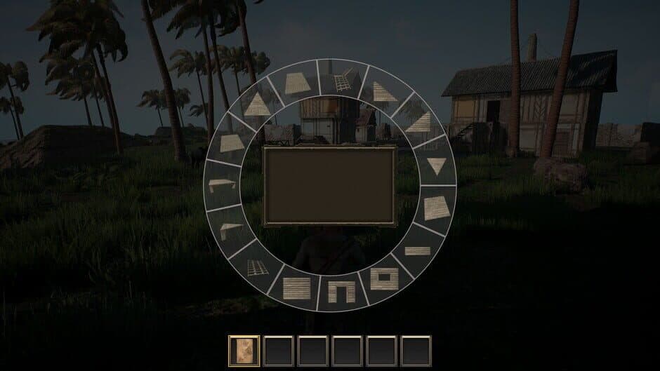 Скриншот 3 из Shipwrecked