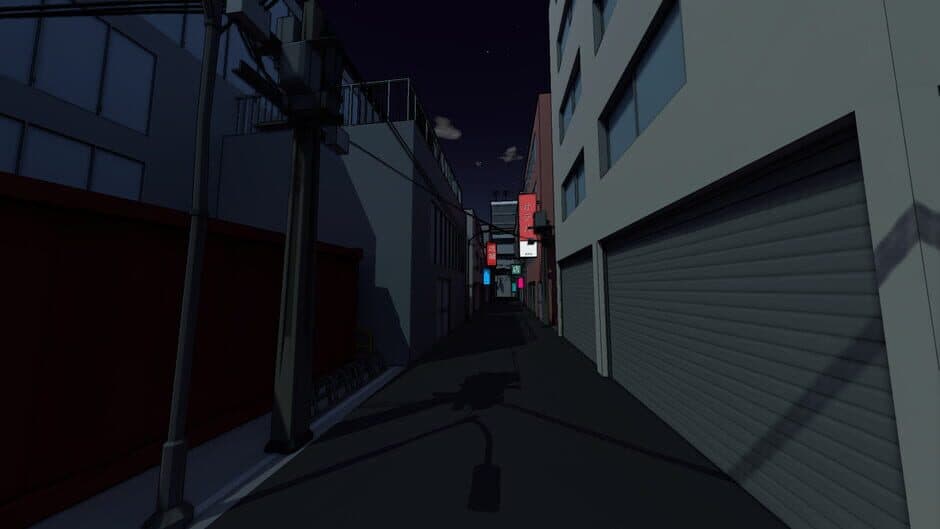 Скриншот 2 из Oasis: Tokyo