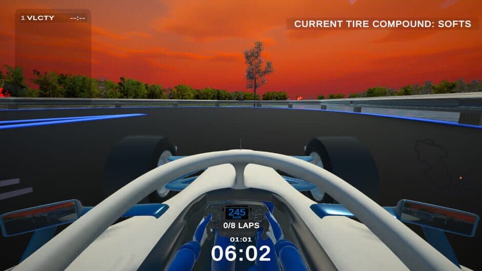 Скриншот 3 из Velocity Valley
