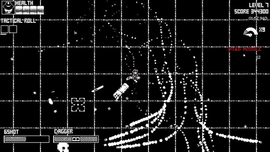 Скриншот 1 из Undercroft Warriors