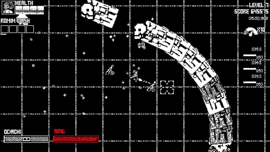 Скриншот 5 из Undercroft Warriors