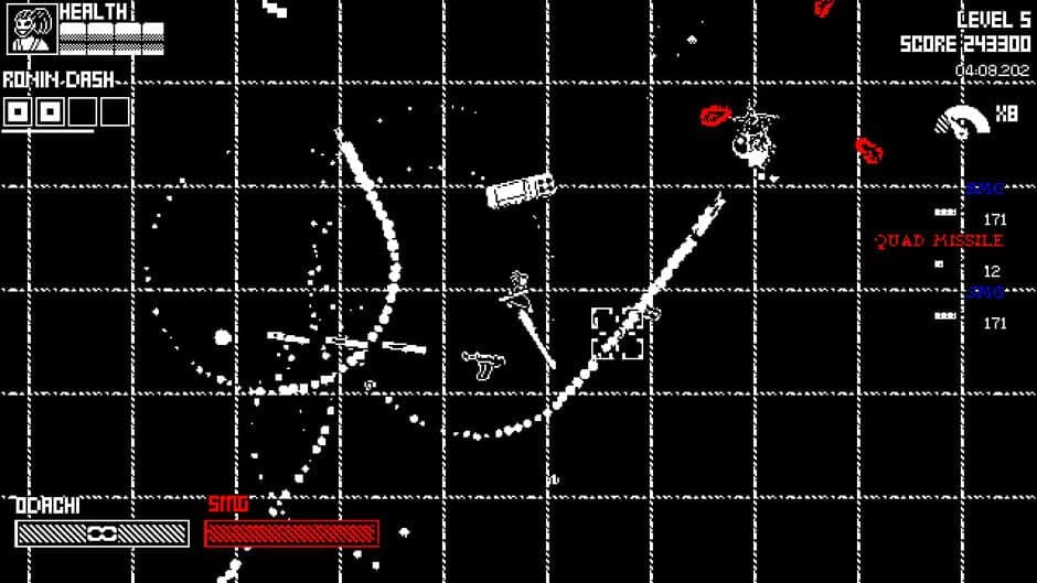 Скриншот 6 из Undercroft Warriors