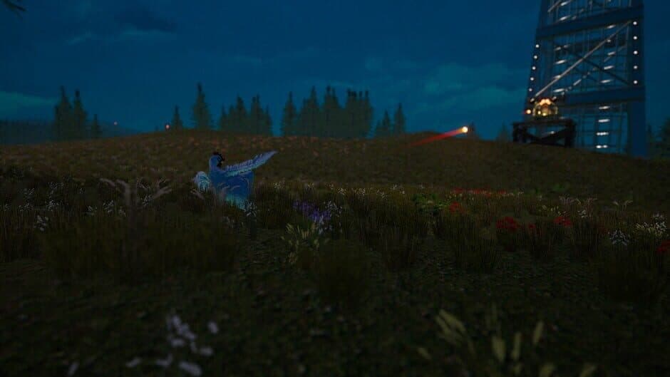 Скриншот 6 из Turbo Chicken Simulator
